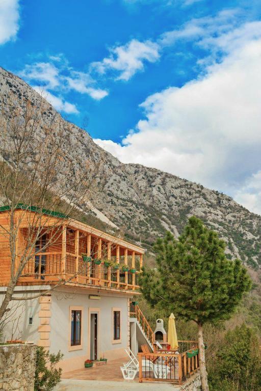 Villa Strp Рісан Номер фото
