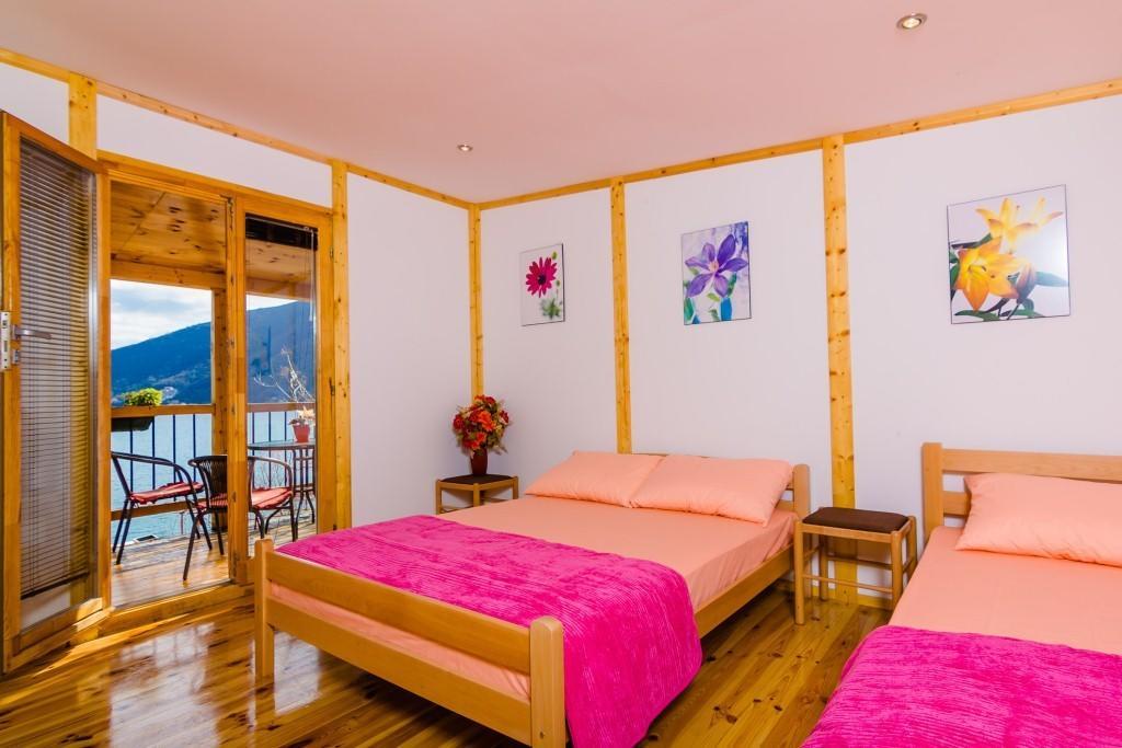 Villa Strp Рісан Номер фото