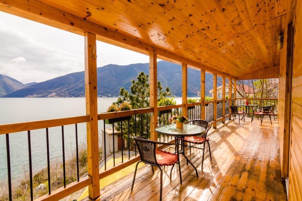 Villa Strp Рісан Номер фото